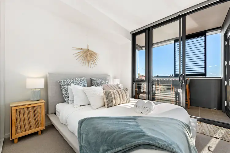 Fifth view of Homely apartment listing, 506/60 King Street, Newcastle NSW 2300