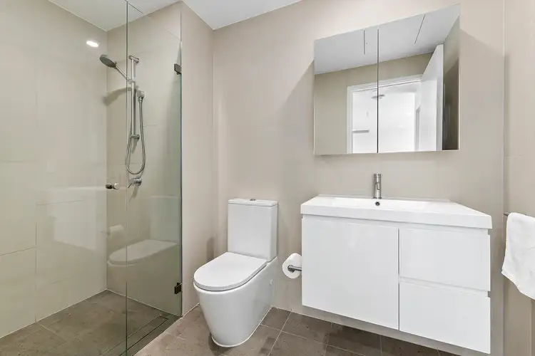 Sixth view of Homely apartment listing, 506/60 King Street, Newcastle NSW 2300