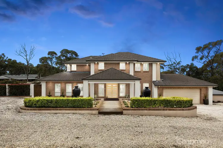 6 Long Angle Road, Yellow Rock NSW 2777