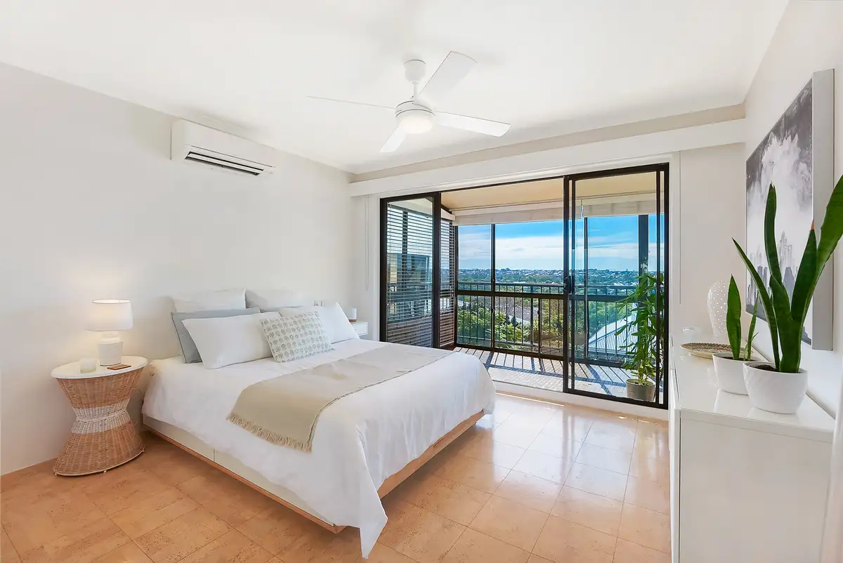 Main view of Homely unit listing, 8/156 Bonney Avenue, Clayfield QLD 4011