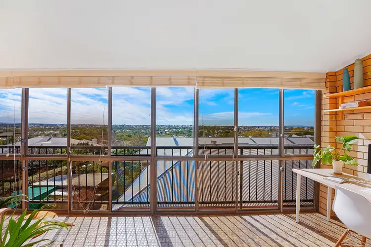 Third view of Homely unit listing, 8/156 Bonney Avenue, Clayfield QLD 4011