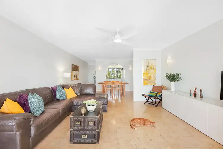 Sixth view of Homely unit listing, 8/156 Bonney Avenue, Clayfield QLD 4011