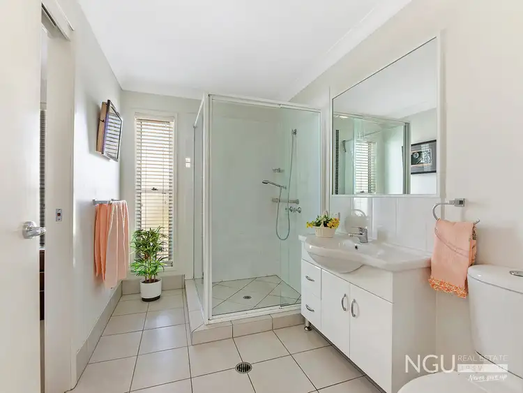 Third view of Homely unit listing, 66/45 Sealy Street, Silkstone QLD 4304