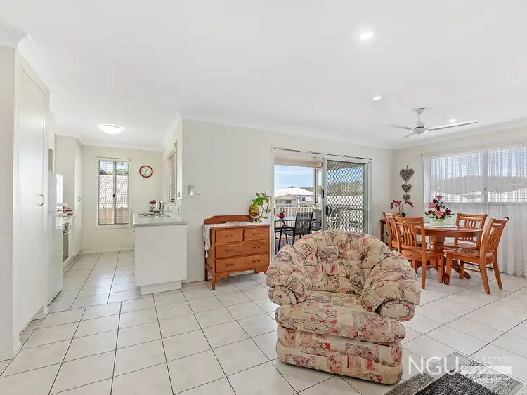Fifth view of Homely unit listing, 66/45 Sealy Street, Silkstone QLD 4304