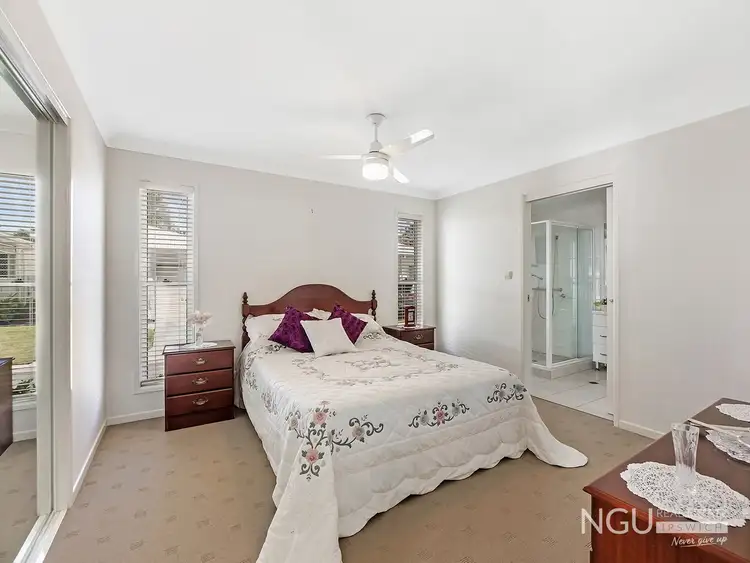 Seventh view of Homely unit listing, 66/45 Sealy Street, Silkstone QLD 4304
