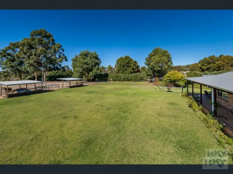 Second view of Homely house listing, 18 Charolais Trail, Lower Chittering WA 6084