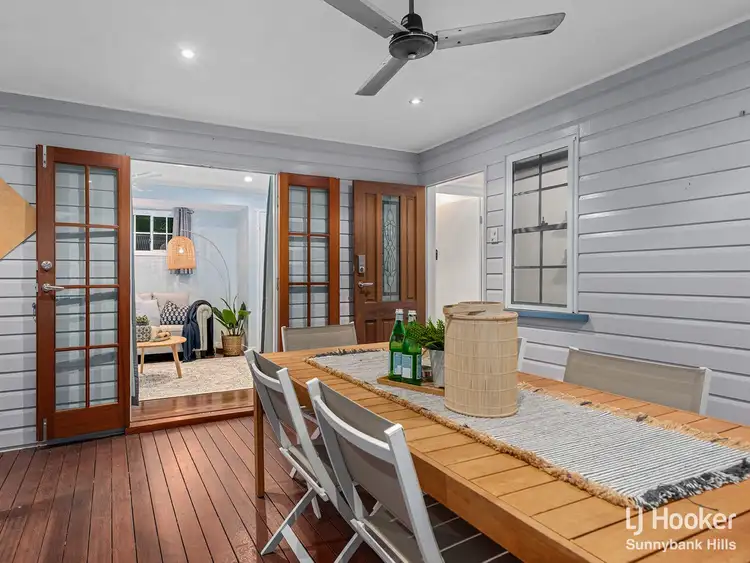 Fifth view of Homely house listing, 19 Valmar Street, Upper Mount Gravatt QLD 4122