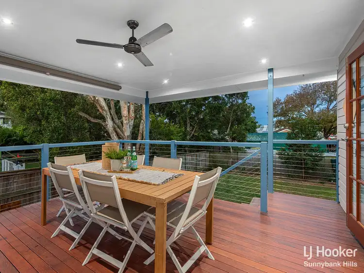 Sixth view of Homely house listing, 19 Valmar Street, Upper Mount Gravatt QLD 4122