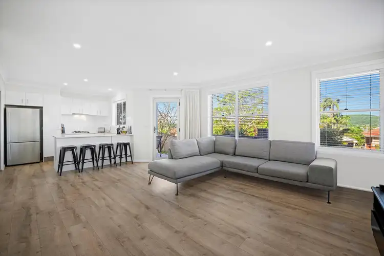 Third view of Homely townhouse listing, 1/42 Wells Street, East Gosford NSW 2250
