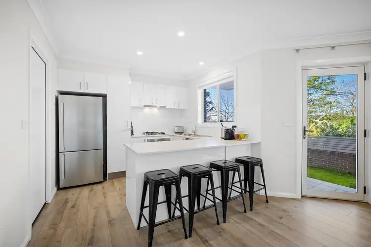 Fourth view of Homely townhouse listing, 1/42 Wells Street, East Gosford NSW 2250