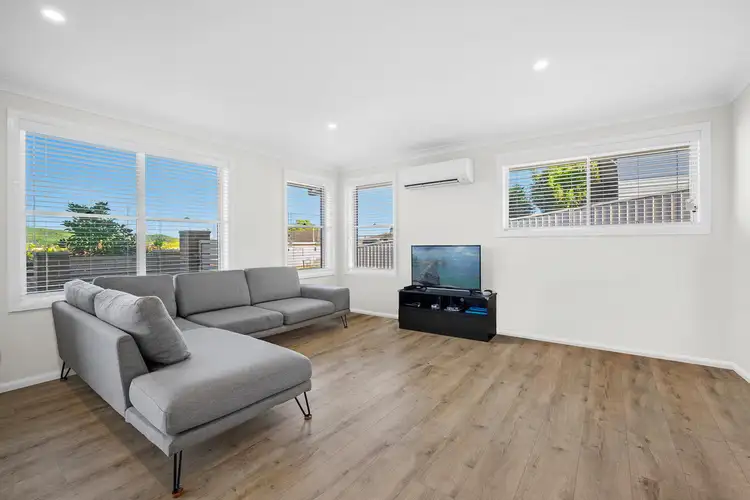 Fifth view of Homely townhouse listing, 1/42 Wells Street, East Gosford NSW 2250