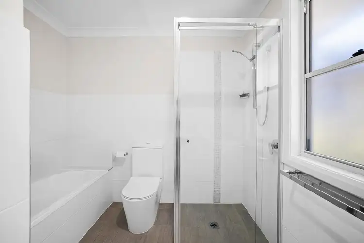 Sixth view of Homely townhouse listing, 1/42 Wells Street, East Gosford NSW 2250