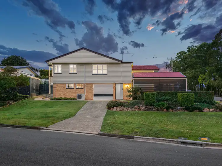 Second view of Homely house listing, 32 Redbourne Street, Chermside West QLD 4032