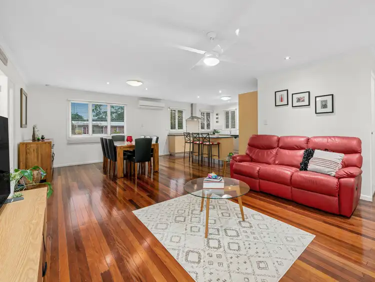 Third view of Homely house listing, 32 Redbourne Street, Chermside West QLD 4032