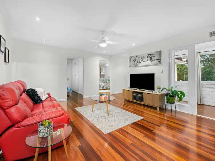 Fourth view of Homely house listing, 32 Redbourne Street, Chermside West QLD 4032