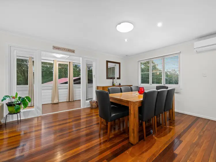 Fifth view of Homely house listing, 32 Redbourne Street, Chermside West QLD 4032