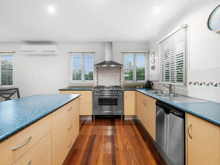 Sixth view of Homely house listing, 32 Redbourne Street, Chermside West QLD 4032