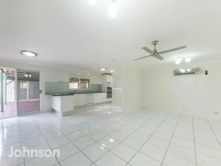 Second view of Homely house listing, 18 Devonshire Drive, Alexandra Hills QLD 4161