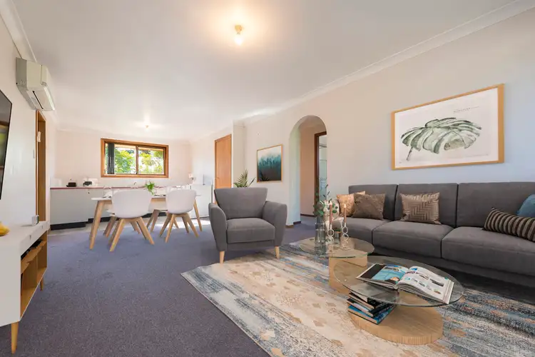 Second view of Homely block of units listing, 40 Sydney Street, Scone NSW 2337