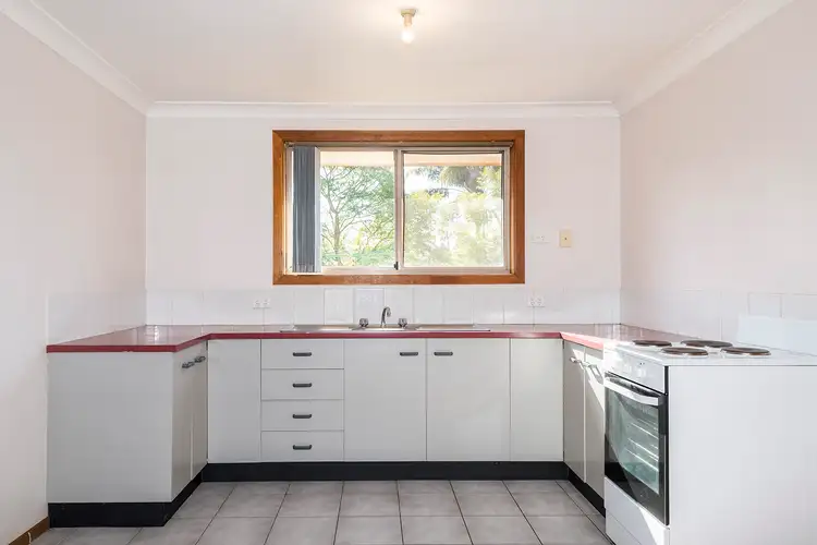 Third view of Homely block of units listing, 40 Sydney Street, Scone NSW 2337