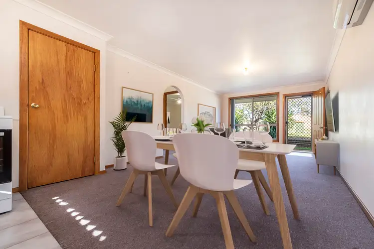 Fourth view of Homely block of units listing, 40 Sydney Street, Scone NSW 2337