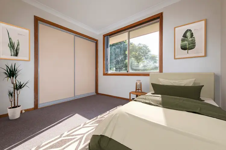 Sixth view of Homely block of units listing, 40 Sydney Street, Scone NSW 2337
