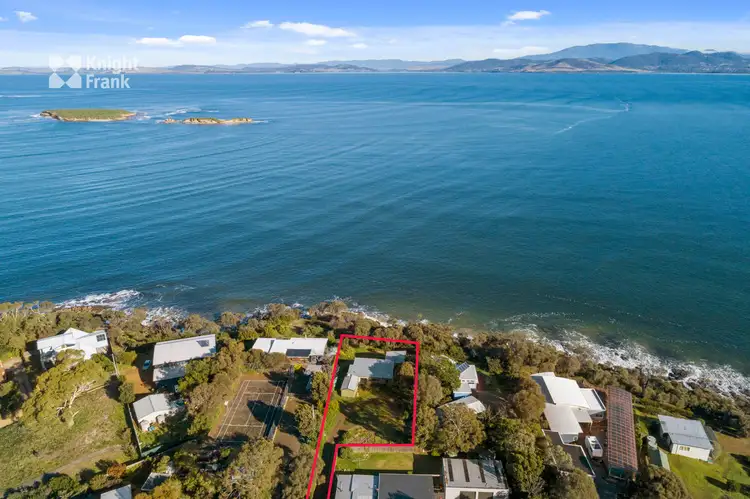 Main view of Homely house listing, 64 Tiger Head Road, Dodges Ferry TAS 7173