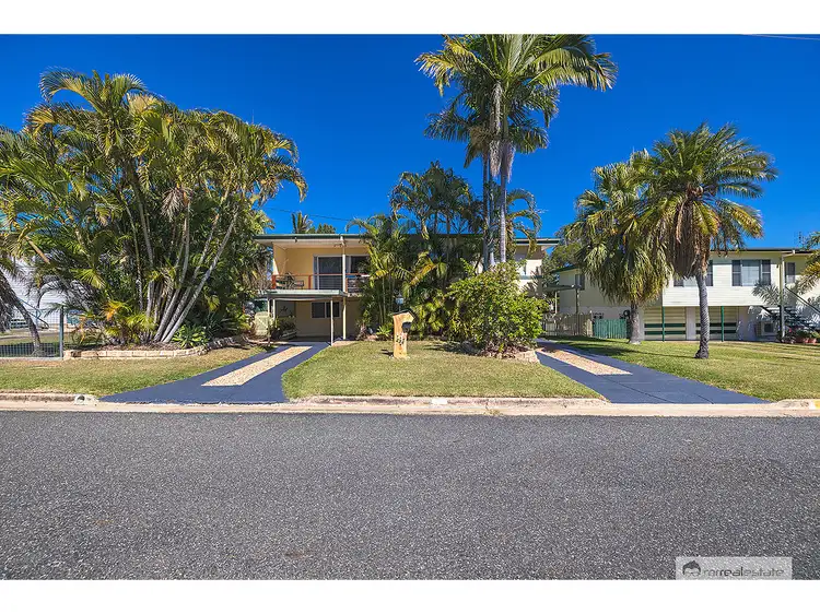 234 Merrill Avenue, Frenchville QLD 4701