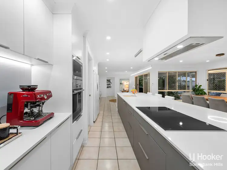 Third view of Homely house listing, 21 Bluebell Place, Calamvale QLD 4116