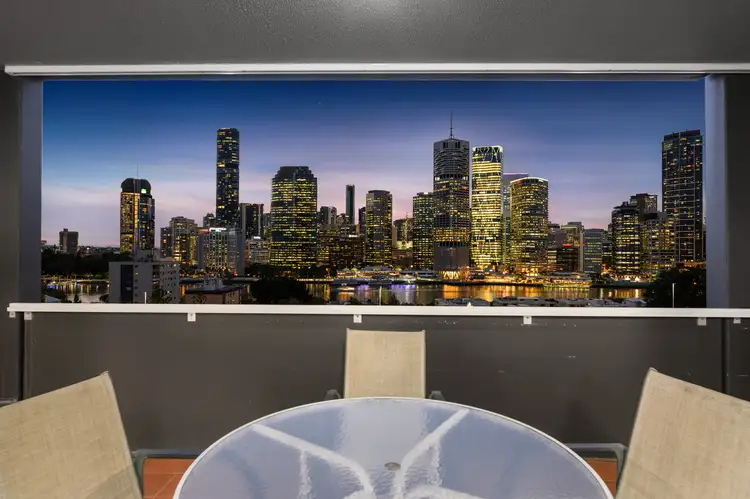 5115/55 Baildon Street, Kangaroo Point QLD 4169