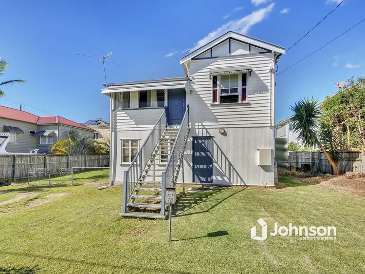 Main view of Homely house listing, 78 Emsworth Street, Wynnum QLD 4178