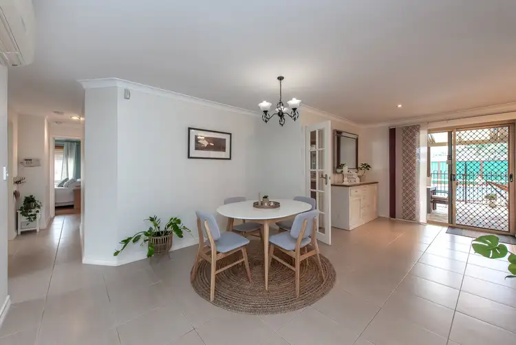 Second view of Homely house listing, 1 Adelaide Circle, Craigie WA 6025