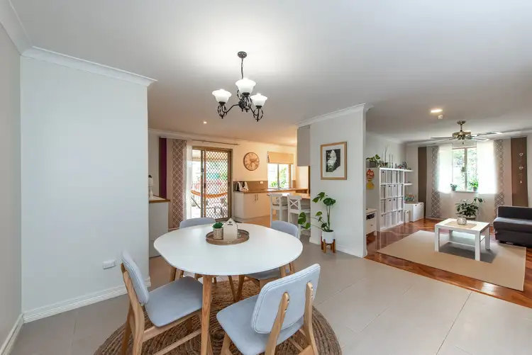 Third view of Homely house listing, 1 Adelaide Circle, Craigie WA 6025
