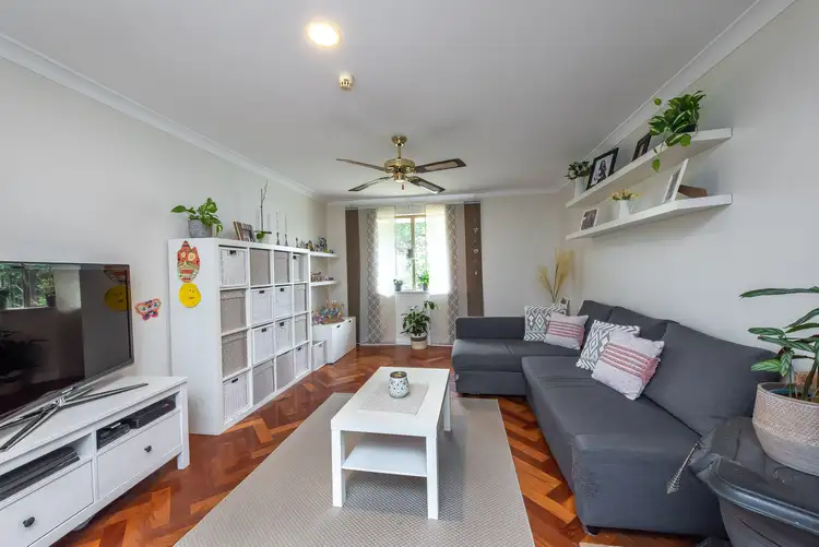 Fourth view of Homely house listing, 1 Adelaide Circle, Craigie WA 6025