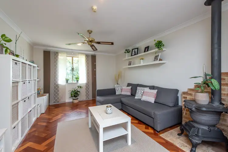 Fifth view of Homely house listing, 1 Adelaide Circle, Craigie WA 6025