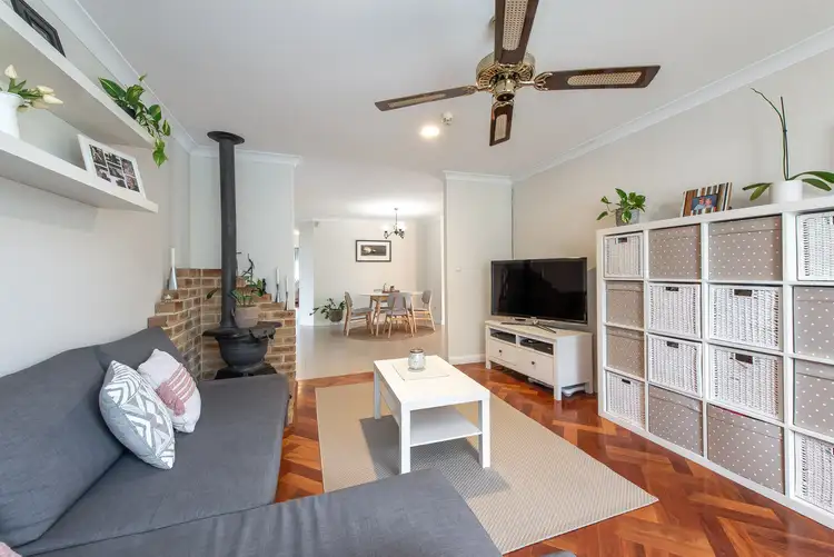 Sixth view of Homely house listing, 1 Adelaide Circle, Craigie WA 6025