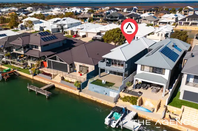 18 Arcadia Close