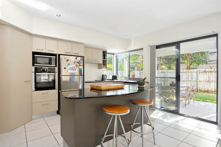 Second view of Homely house listing, 7 Magnetic Street, Kawana Island QLD 4575