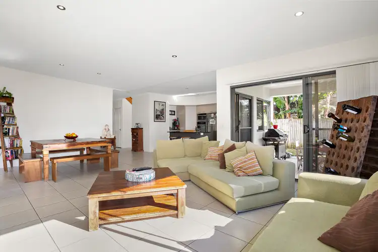 Fourth view of Homely house listing, 7 Magnetic Street, Kawana Island QLD 4575