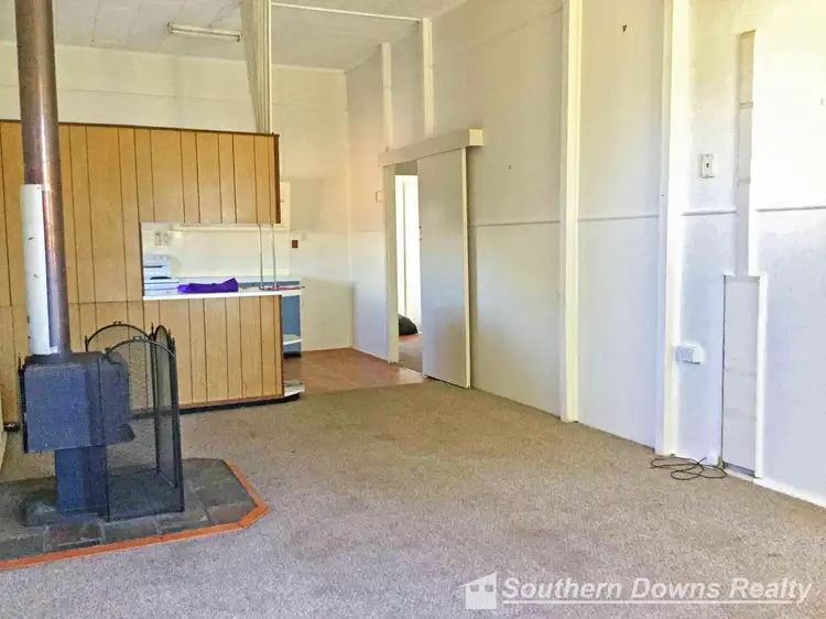Fifth view of Homely house listing, 43 Weewondilla Road, Warwick QLD 4370