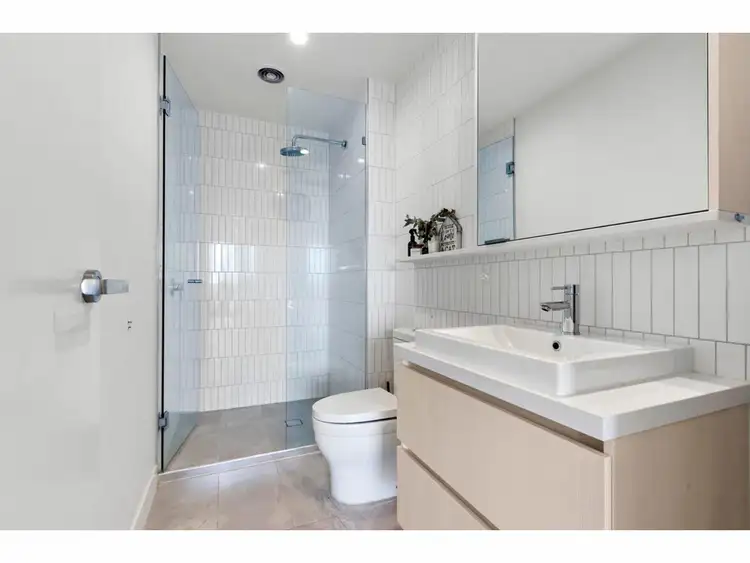 Sixth view of Homely apartment listing, 404/7 Balcombe Road, Mentone VIC 3194