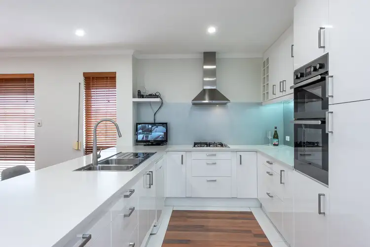 Fifth view of Homely house listing, 17 Malabar Crescent, Craigie WA 6025