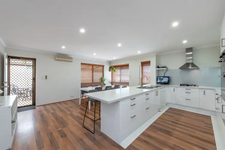 Sixth view of Homely house listing, 17 Malabar Crescent, Craigie WA 6025