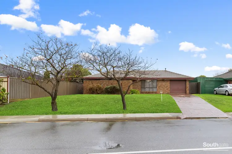 Main view of Homely house listing, 19 Farnsworth Drive, Morphett Vale SA 5162