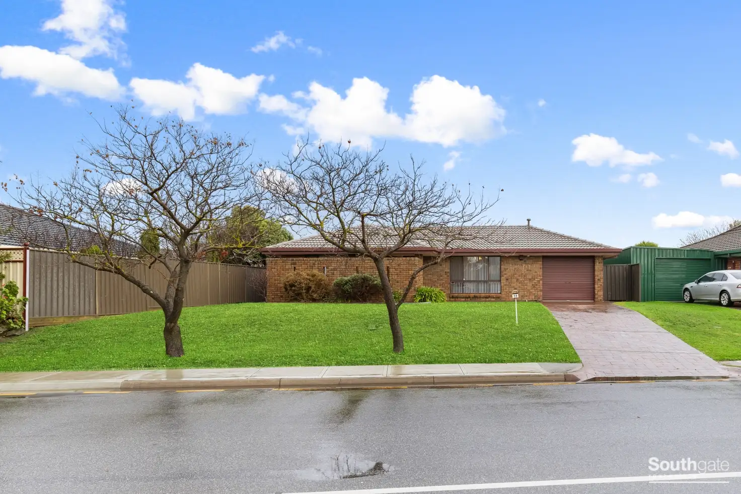 Main view of Homely house listing, 19 Farnsworth Drive, Morphett Vale SA 5162
