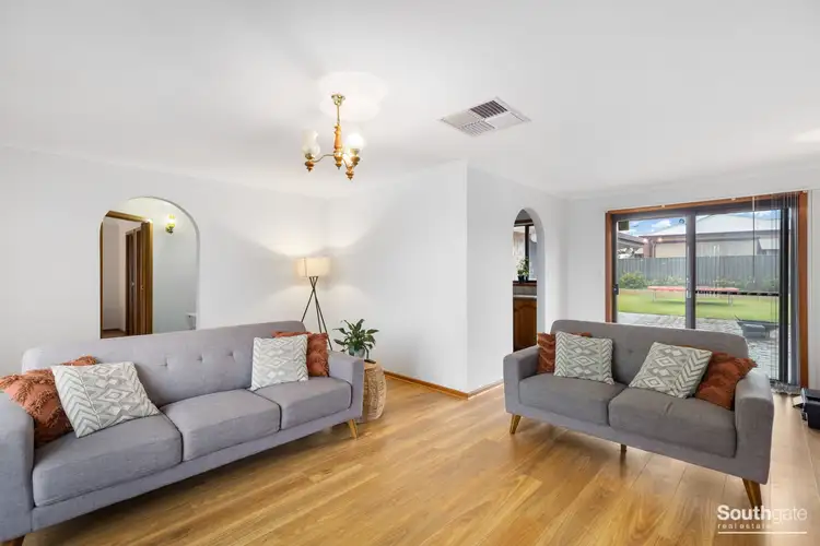 Third view of Homely house listing, 19 Farnsworth Drive, Morphett Vale SA 5162