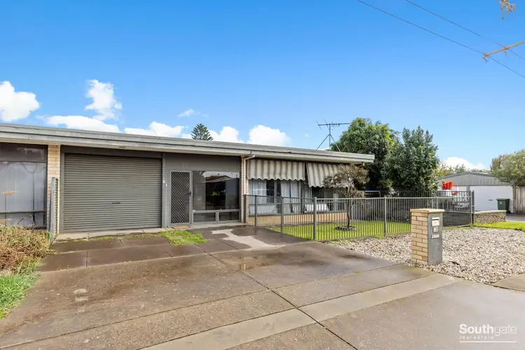 Second view of Homely house listing, 1b Haven Avenue, Seaford SA 5169