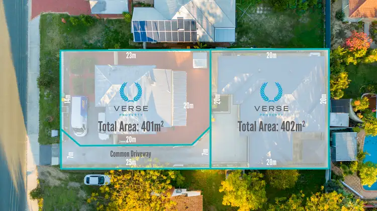 Sixth view of Homely house listing, 136 & 136a Armadale Road, Rivervale WA 6103