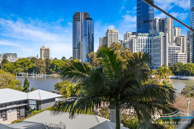 10/245 Main Street, Kangaroo Point QLD 4169