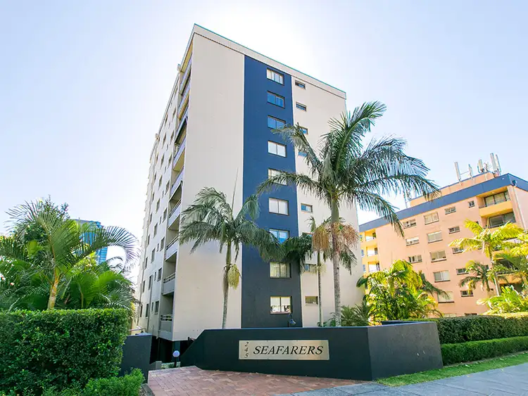 Third view of Homely apartment listing, 10/245 Main Street, Kangaroo Point QLD 4169
